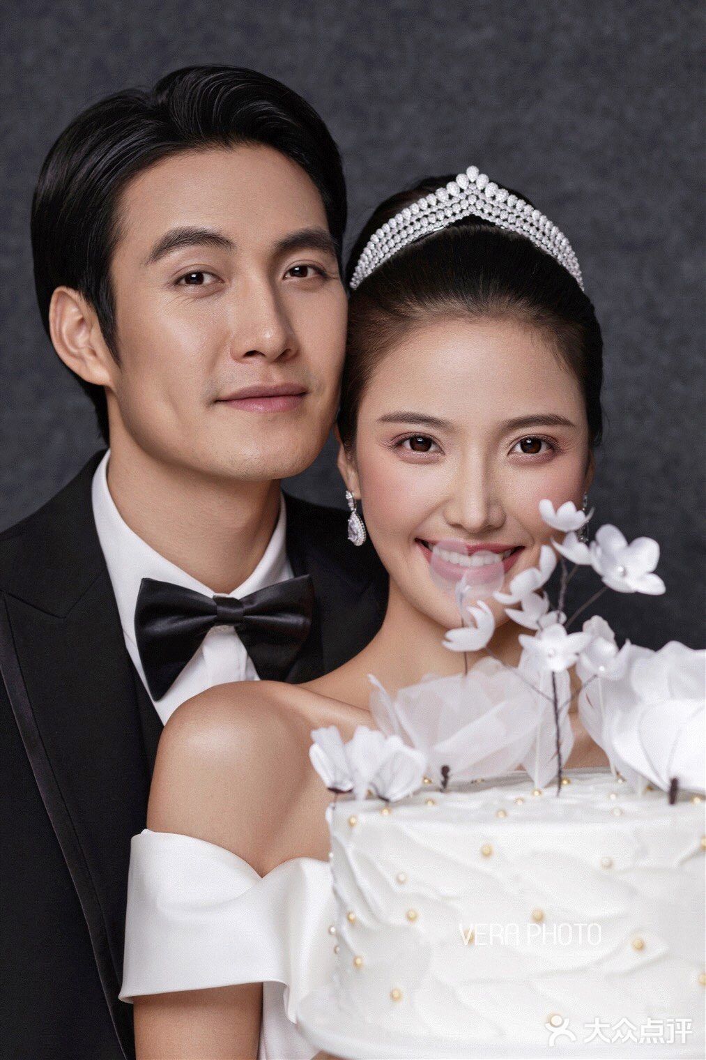 忠于极简,忠于浪漫