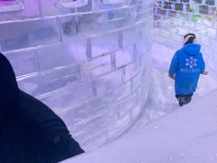 -宁波冰雪大世界(北仑区)