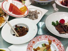 -金美华轩(东方路齐鲁店)