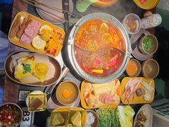 -牛New寿喜烧(虹桥新天地店)