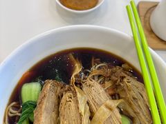 -古南都·清真绿柳居菜馆(太平南路店)