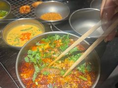 -夜食白市Yespicy·烧烤啤酒宵夜(番禺四海城店)