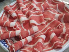 -福寿斋·老北京铜锅涮肉·烤鸭(顺义总店)