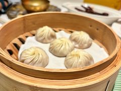 -桂满陇·手作小笼包&江南叫花鸡(中山公园店)