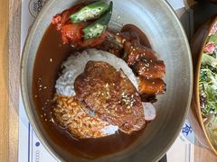 -幸薈飯堂
