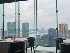 -悦轩中餐厅·高空江景·杭州柏悦酒店