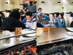 -小寒羊烧烤(凯瑞时代大厦店)