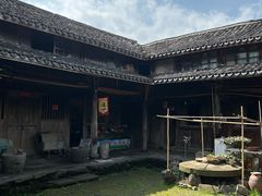 -乌石村