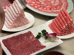 -南门涮肉(天坛店)