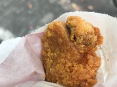 -肯德基(昌里店)