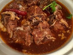 -西贝(金桥店)