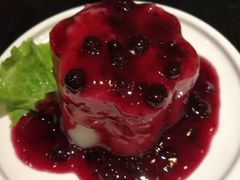 -船歌·鱼水饺青岛菜(合肥路永旺店)