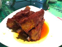 臊子排骨-令氏家外家岐山面(火炬路店)