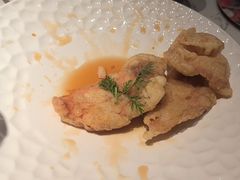 -奉天小馆·非遗东北菜(济南万象城店)
