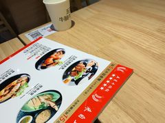 -牛腩之旅·牛腩牛杂煲(光启城美食城店)