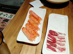 -十六蒲(桂林路店)