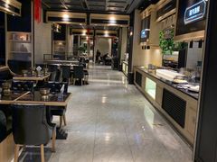 大堂-川骄海鲜自助(河东店)