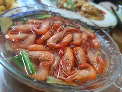 -灵福缘私房菜·农家菜(拈花湾·灵山大佛必推店)