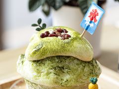 -陈记栗子(长宁路店)