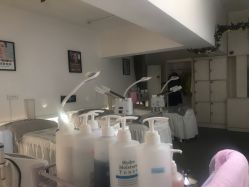 -E.beauty驻颜·痘敏肌调理中心