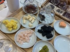 -阮大兴糕团(滨江宝龙店)