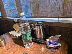 -九田家黑牛烤肉料理(新辰里亚运村店)