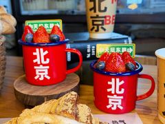 -味多美·北京面包工坊(天坛店)