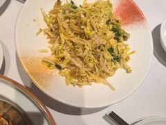 -北塘海鲜·天津菜·鲅鱼水饺是一绝(大光明桥旗舰店)