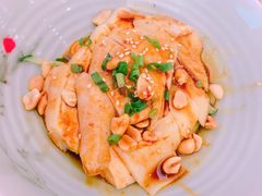 -稻香酒家·33年老字号·港式粤菜(富邦中心店)