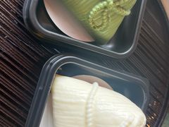 -牛New寿喜烧(金鹰世界店)