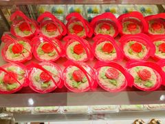 -好利来(鲁谷店)