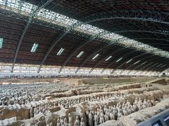 -秦始皇帝陵博物院(兵马俑)