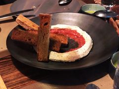 Ricotta-Carbon莫卡哆·意大利复古集市餐厅(杭州大厦店)