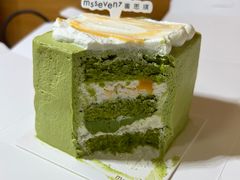-蜜思琪蛋糕(民生路店)