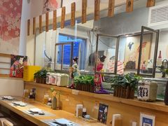 -昱匠·日本料理(金融街店)