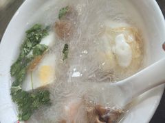 面线糊-国仔面线糊(水门国仔总店)