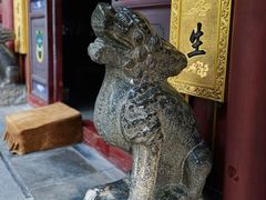 -罔极寺