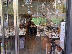 -老黄记手撕烤兔(玉林街店)