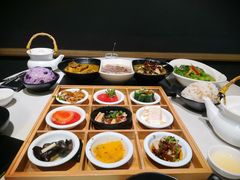 新仙九宫格-新仙清汤牛腩(铜锣湾店)