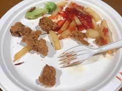 -穆拉诺餐厅(上海玻璃博物馆店)
