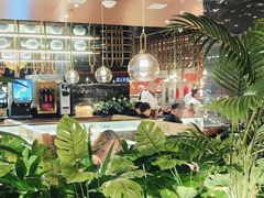 -鼎香缘海鲜自助火锅烤肉(锦辉购物广场店)