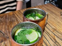 -Cyclus Craft Kitchen薩克思手工厨房