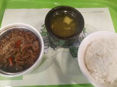 -老乡鸡(马鞍山解放路鸿泰新百店)