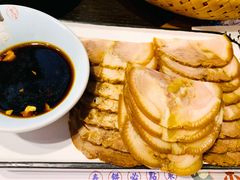 -娄三少春饼·烤鸭(合生汇购物中心店)