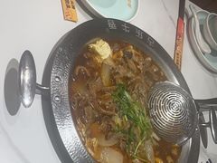 -古乐牛香鲜牛肉牛杂火锅(观前街店)