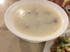 -舊街坊茶楼(市二宫店)