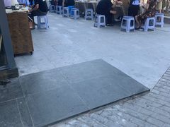 -花园茶楼(兴城西路店)