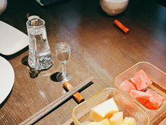 -西郊八号·山野江西菜(开发区店)