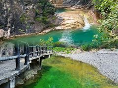 -焦作青龙峡风景名胜区