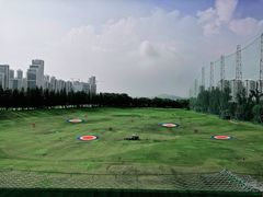 -棕榈泉国际高尔夫学院
